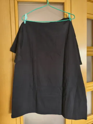 Camiseta Fito y Fitipaldis Negra