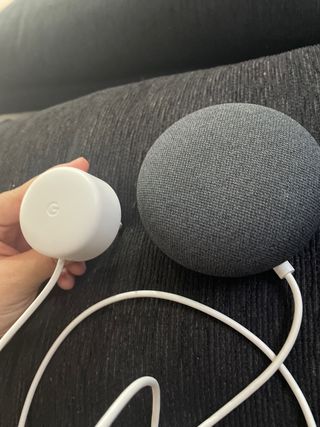 Google Nest Mini