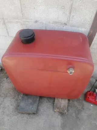 Equipo Basculante Hidráulico