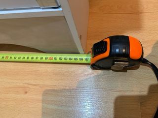 Cocinita de madera Lidl (PVP 110€ nueva)