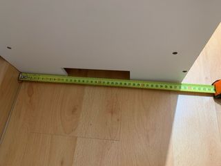 Cocinita de madera Lidl (PVP 110€ nueva)