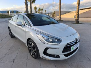 Citroen DS5 2014 2.0 HDI 160 CV CARGADO EXTRAS