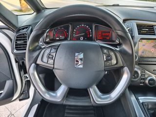 Citroen DS5 2014 2.0 HDI 160 CV CARGADO EXTRAS