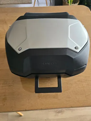 TOP CASE BAUL (50l). HONDA X ADV 750