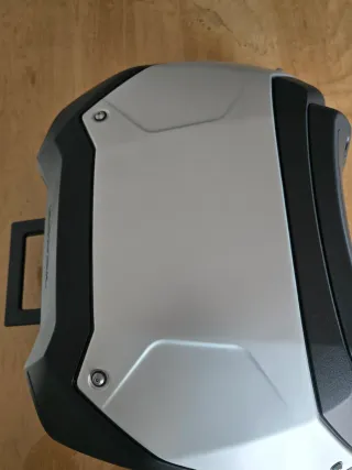 TOP CASE BAUL (50l). HONDA X ADV 750