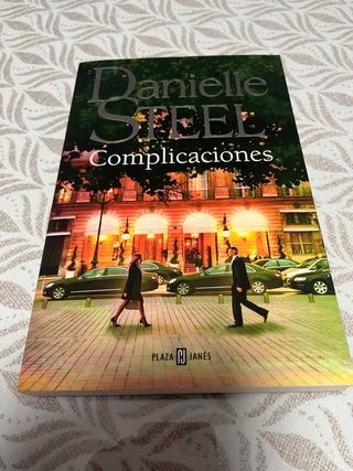 Palazzo (Spanish Edition)