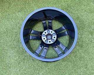 Llantas Originales Seat FR 18 Impecables