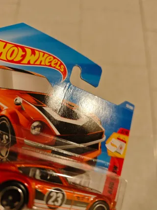 Hot Wheels Datsun 240Z
