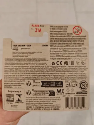 Hot Wheels Datsun 240Z