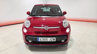 FIAT 500L 2017