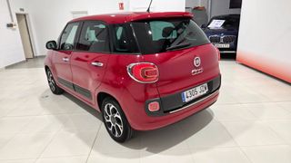 FIAT 500L 2017