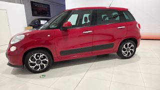 FIAT 500L 2017