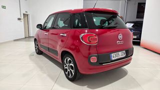 FIAT 500L 2017