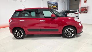FIAT 500L 2017