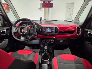 FIAT 500L 2017