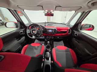 FIAT 500L 2017