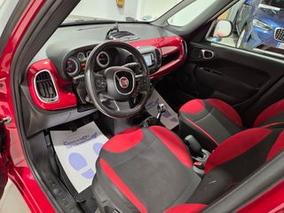 FIAT 500L 2017
