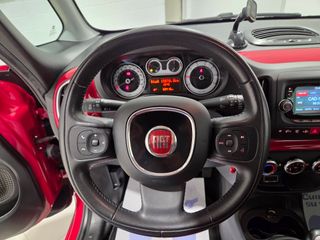 FIAT 500L 2017