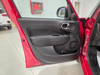 FIAT 500L 2017
