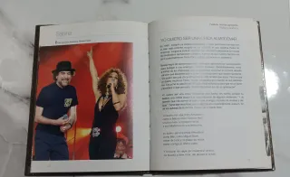 CD-Libro Sabina "Física y química"