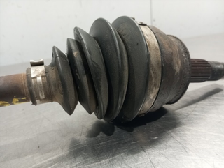 TRANSMISION DELANTERA IZQUIERDA LANCIA YPSILON (1