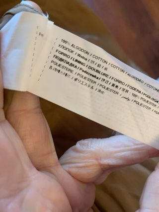 Falda Adolfo Domínguez Negra Encaje