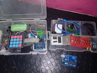 Arduino