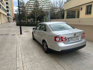 Volkswagen Jetta 2009