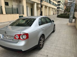 Volkswagen Jetta 2009