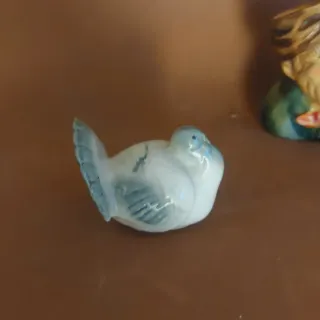 Figuras porcelana Toby Tito antiguas