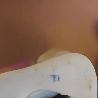 Figuras porcelana Toby Tito antiguas