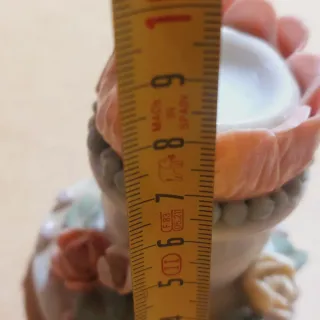 Figuras porcelana Toby Tito antiguas