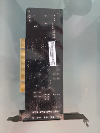 Scheda audio Asus Dolby per PC