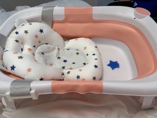 Bañera bebe