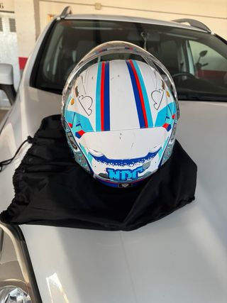 Casco Infantil LS2 FF812 Kid Next Level