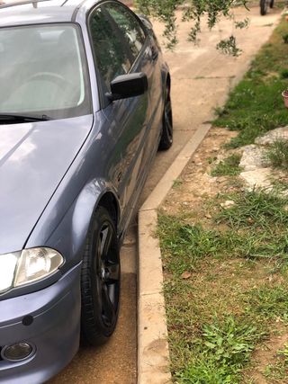 BMW Serie 3  320
