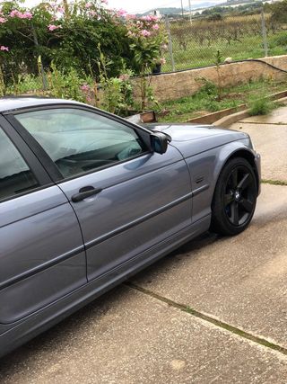 BMW Serie 3  320