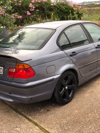 BMW Serie 3  320