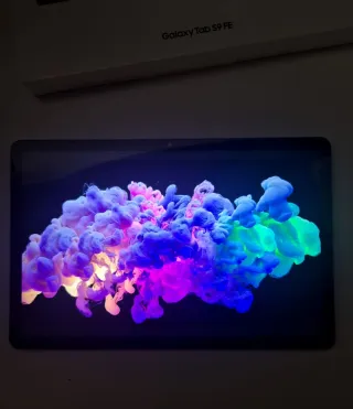 Samsung Galaxy Tab S9 FE