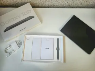 Samsung Galaxy Tab S9 FE