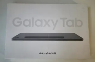 Samsung Galaxy Tab S9 FE