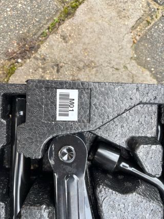 Kit Rueda de repuesto 18 Hyundai Santa Fe