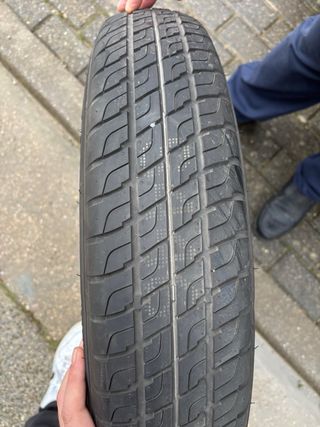 Kit Rueda de repuesto 18 Hyundai Santa Fe