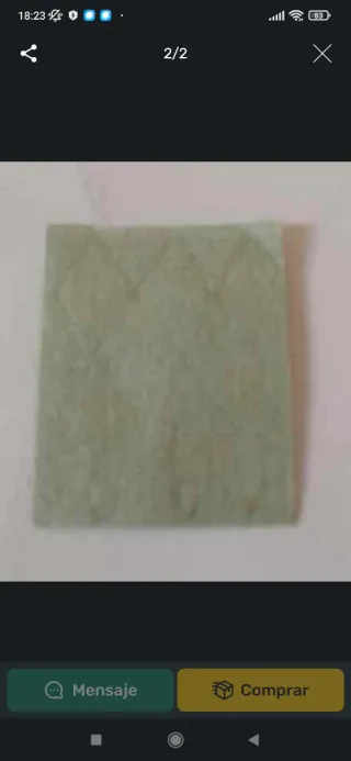 1 Real Plata Cuba Antillas