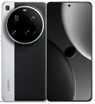 Xiaomi 15 Ultra 512GB Negro/Blanco