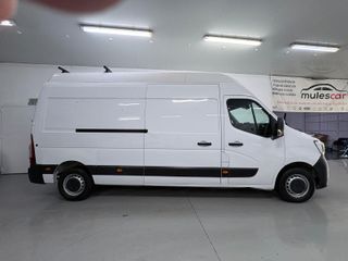 Renault Master 2.3DCI FURGON 3500 L3H3 135CV