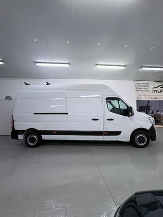 Renault Master 2.3DCI FURGON 3500 L3H3 135CV