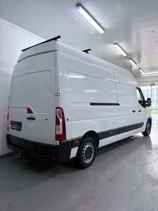 Renault Master 2.3DCI FURGON 3500 L3H3 135CV