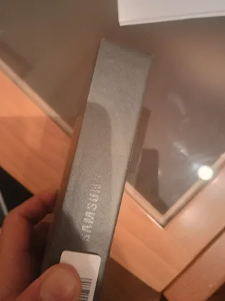 Teléfono movil Samsung S25 12 G 128GB Nuevo Preci