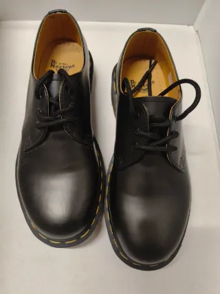 Dr. Martens 1461 Scarpe Nere